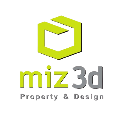 MIZ 3D Property Design
